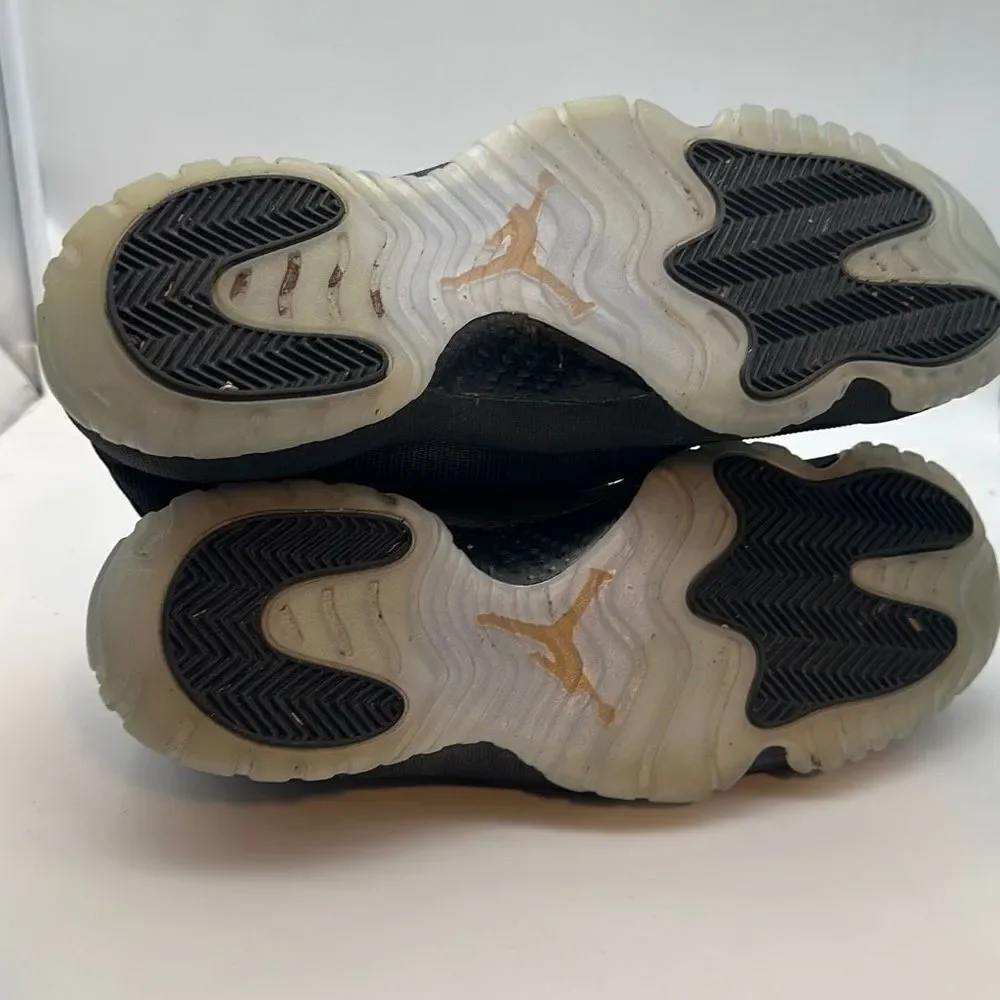 Nike Air Jordan Future '3M' Reflective  656503-011 Mens Size 10.5‎